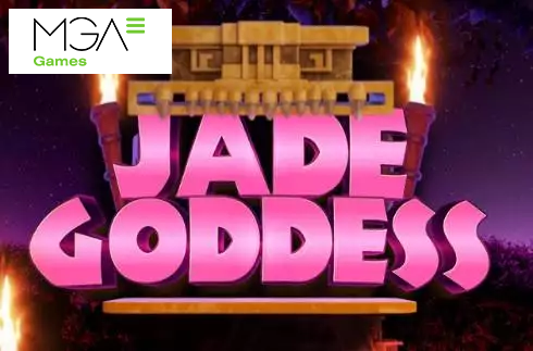 Jade Goddess